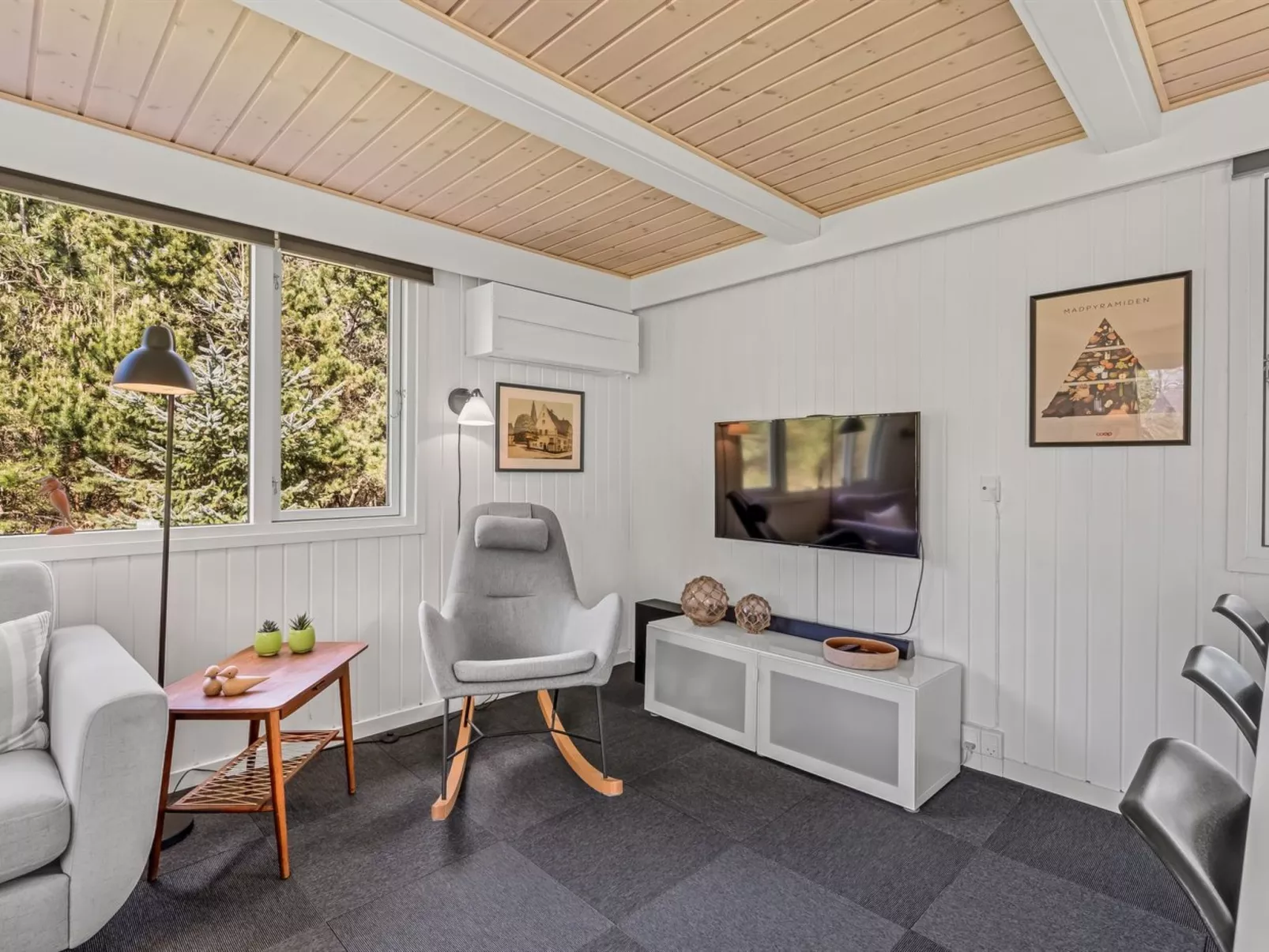 "Blia" - 1.5km from the sea-Binnen