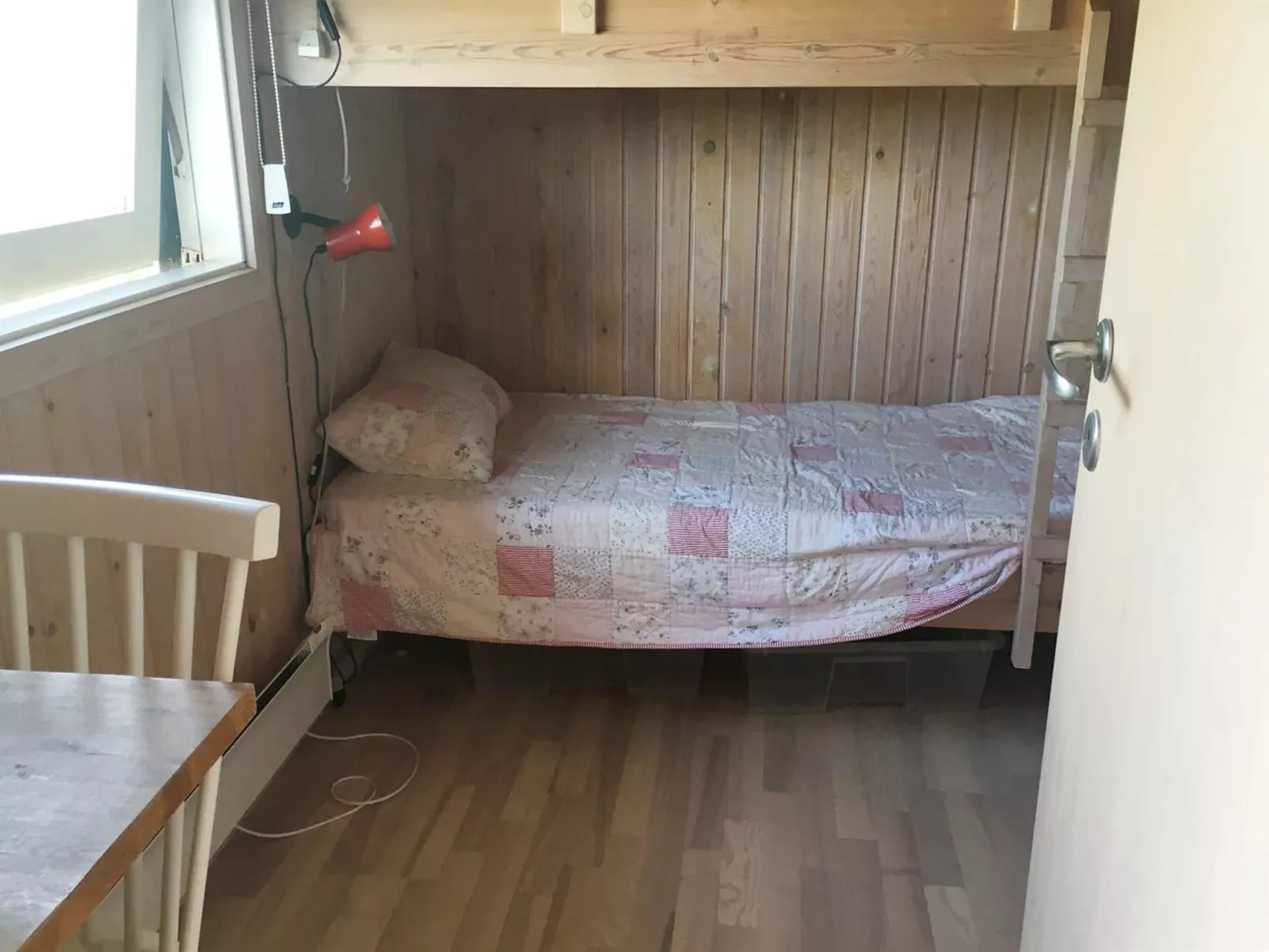 "Märta" - 300m from the sea-Binnen