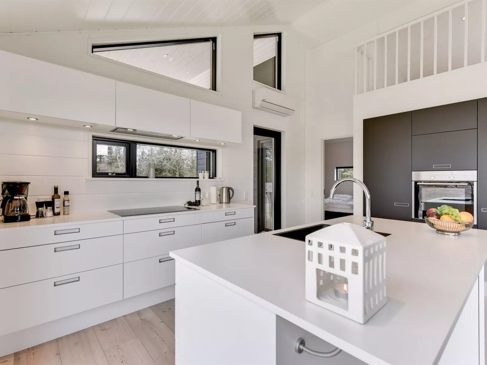 "Vasilka" - 800m from the sea-Binnen