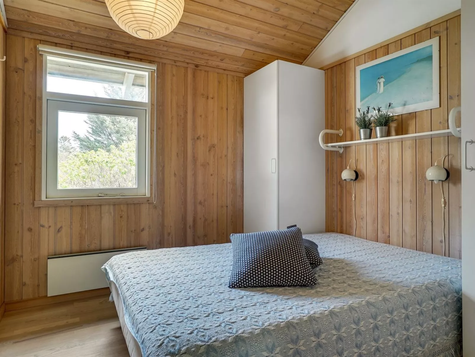 "Ømod" - 300m from the sea-Binnen