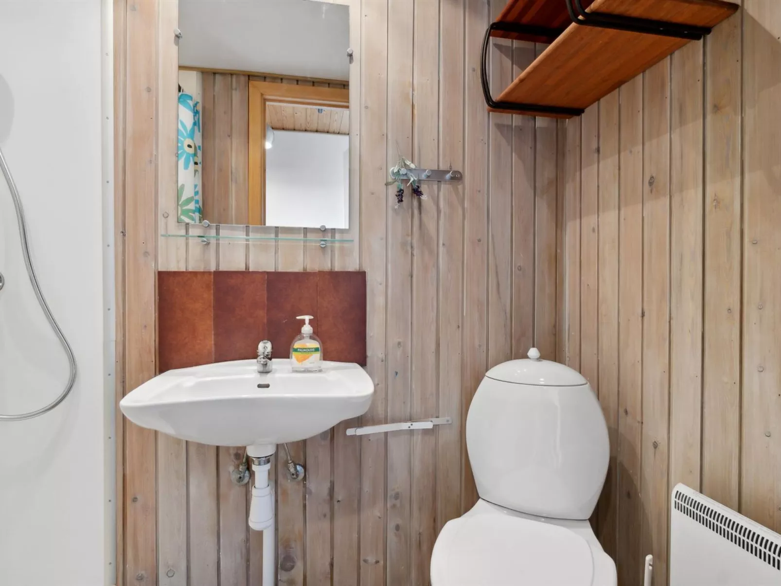 "Dineke" - 200m to the fjord-Binnen