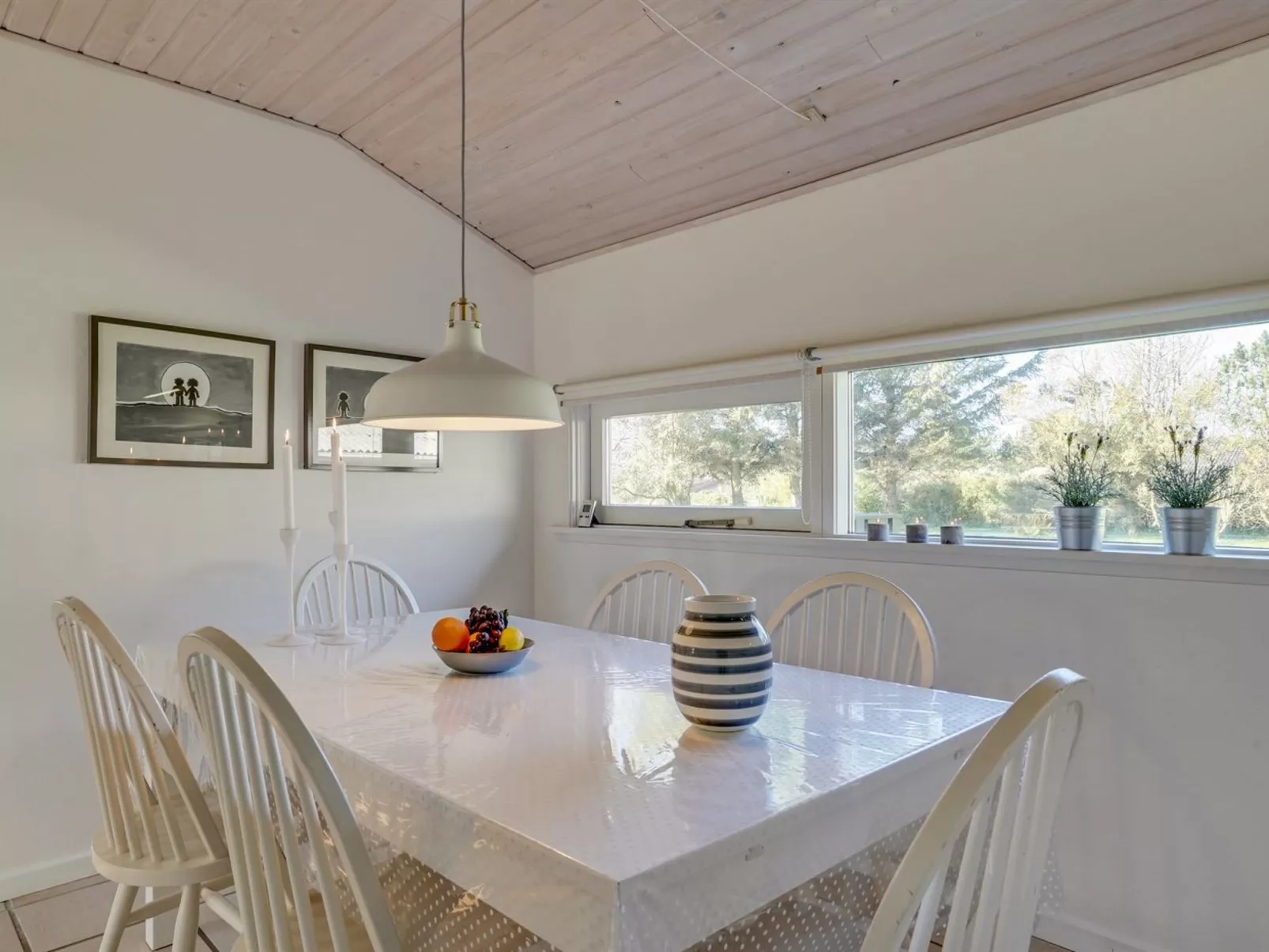 "Anella" - 1.4km from the sea-Binnen