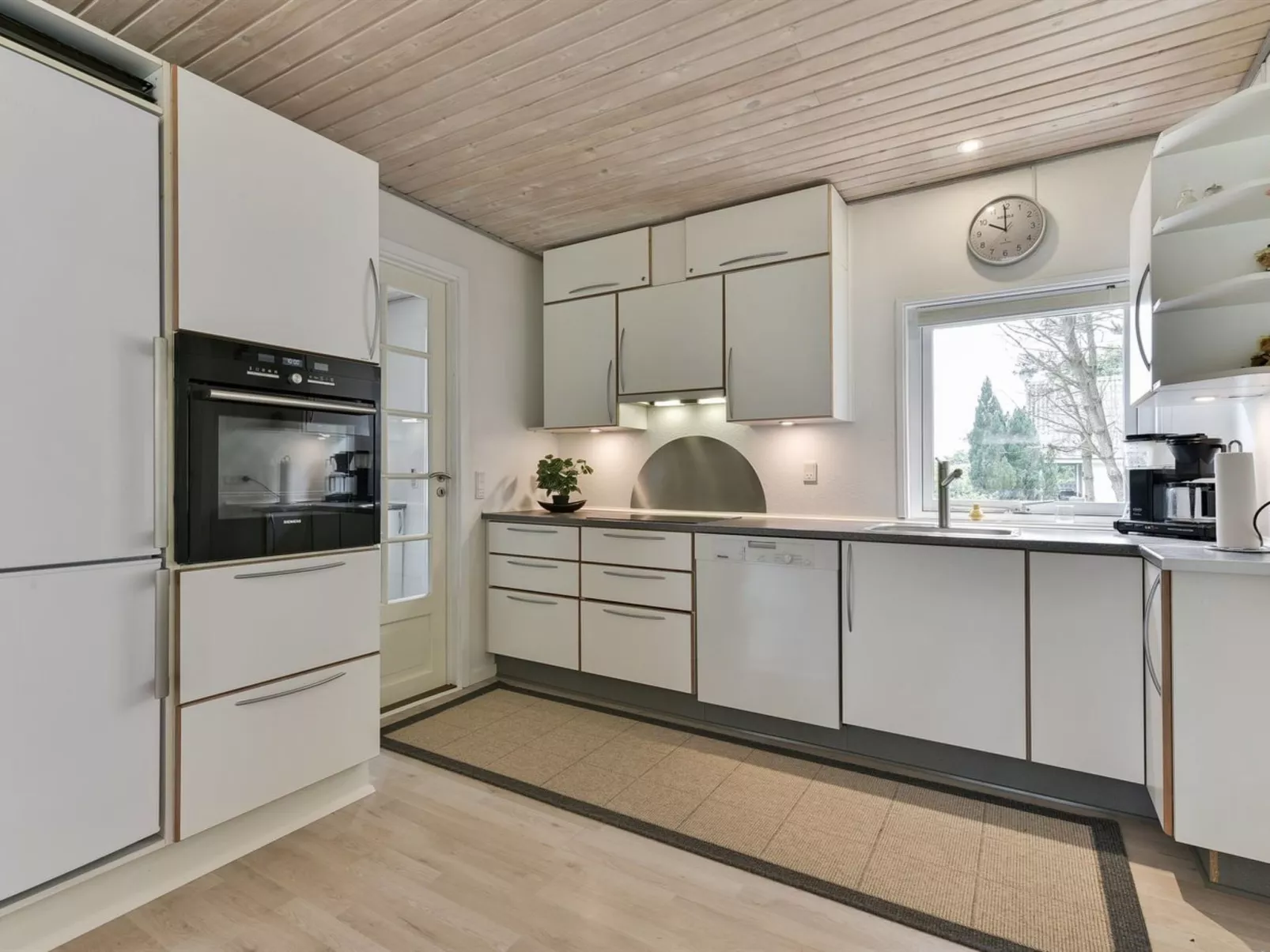 "Locan" - 1.2km from the sea-Binnen