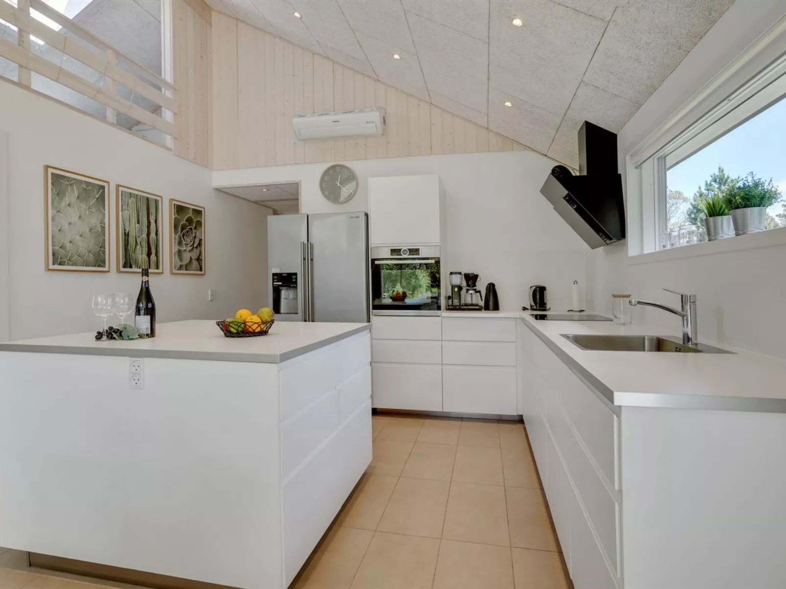 "Delan" - 1.3km from the sea-Binnen