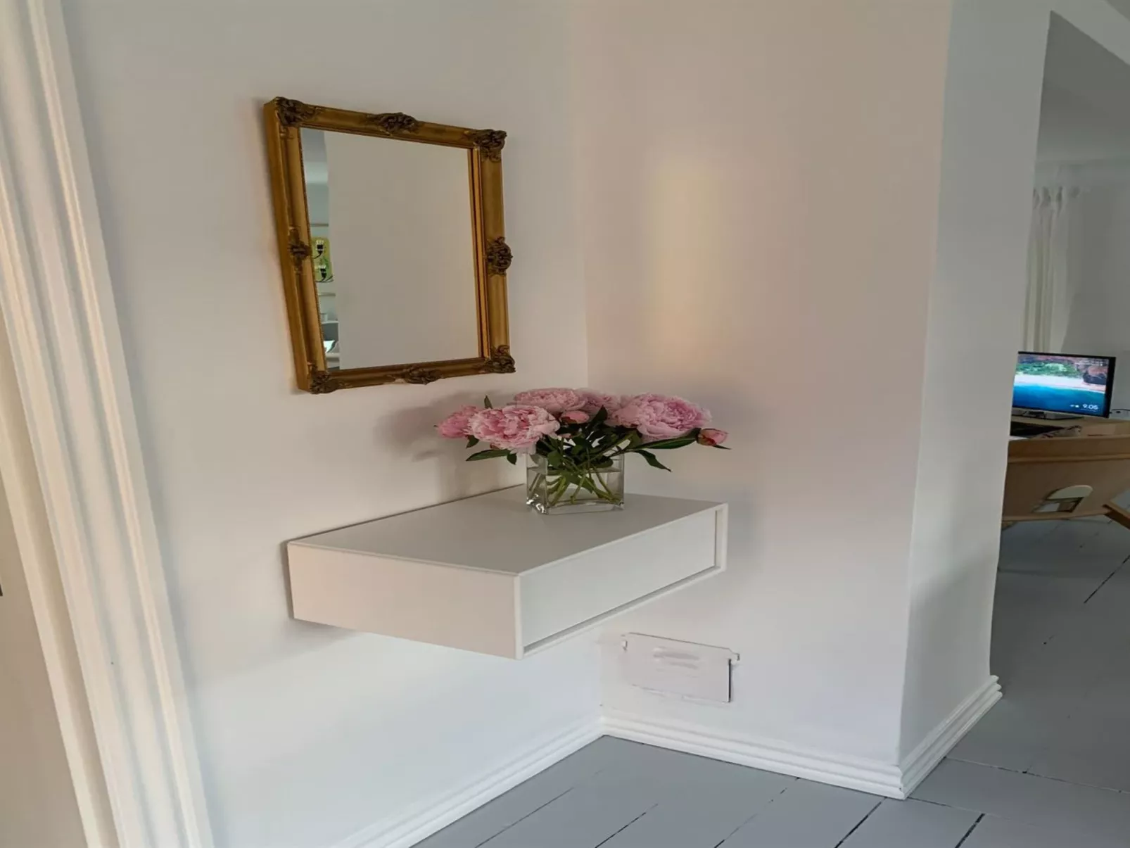 "Huanca" - 900m from the sea-Binnen