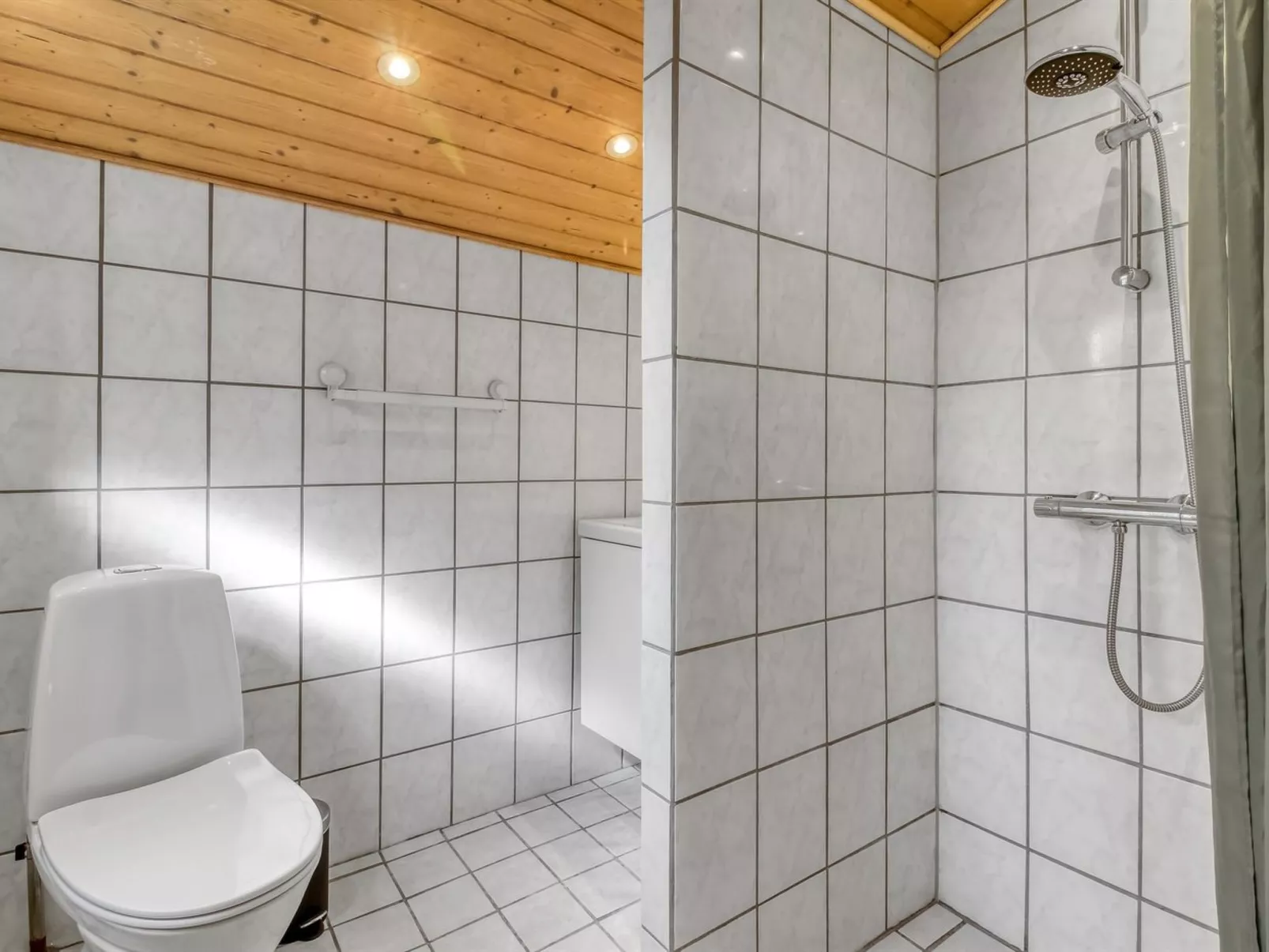 "Selgen" - 600m from the sea-Binnen