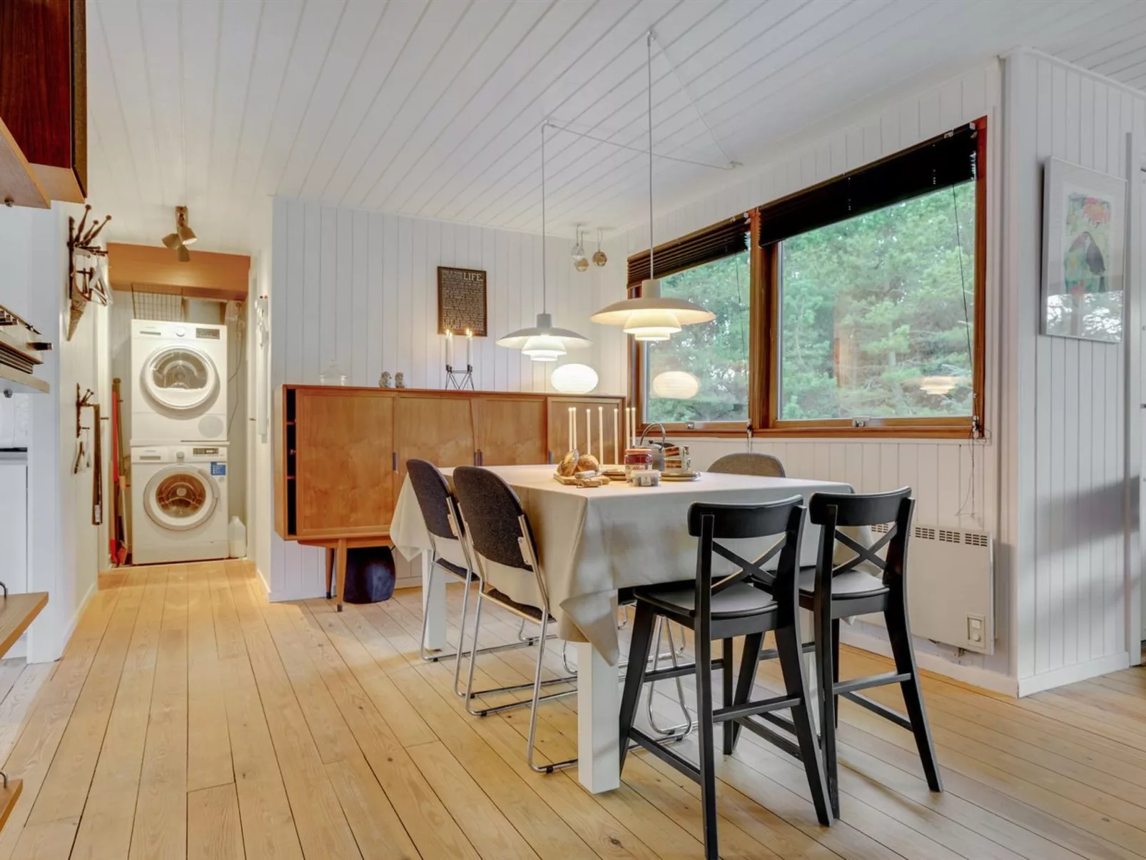 "Antoinetta" - 900m from the sea-Binnen