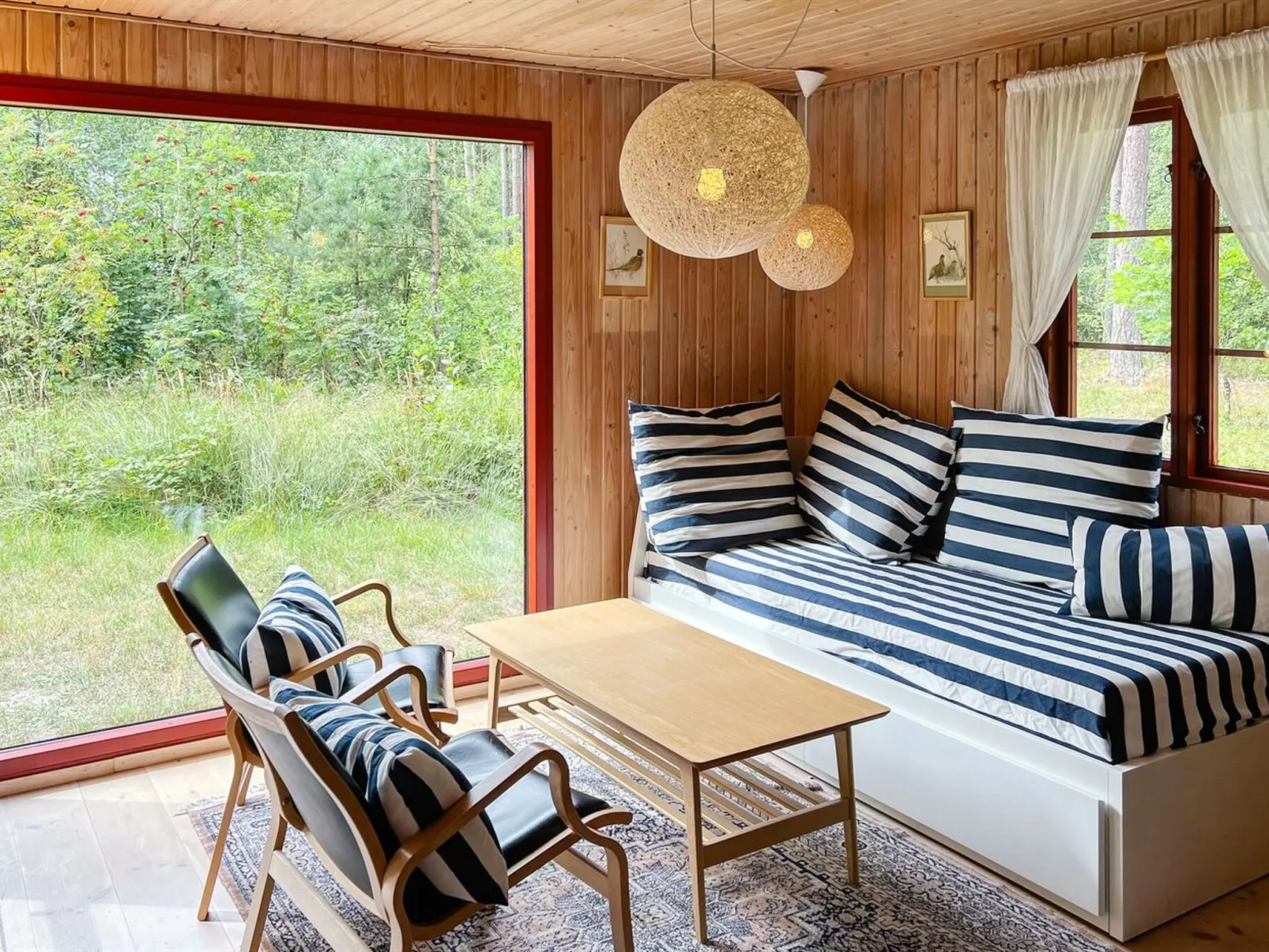 "Chenoa" - 200m from the sea-Binnen