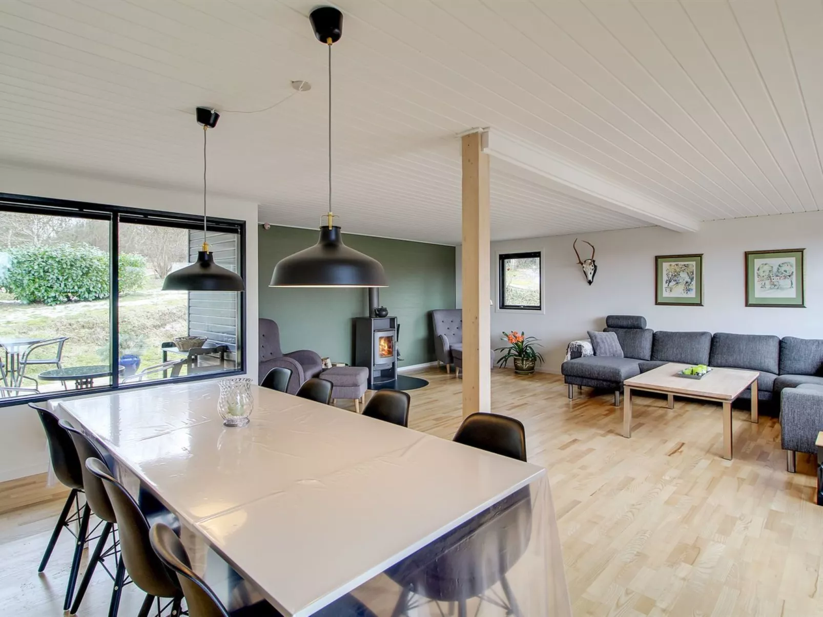 "Amai" - 1.5km from the sea-Binnen