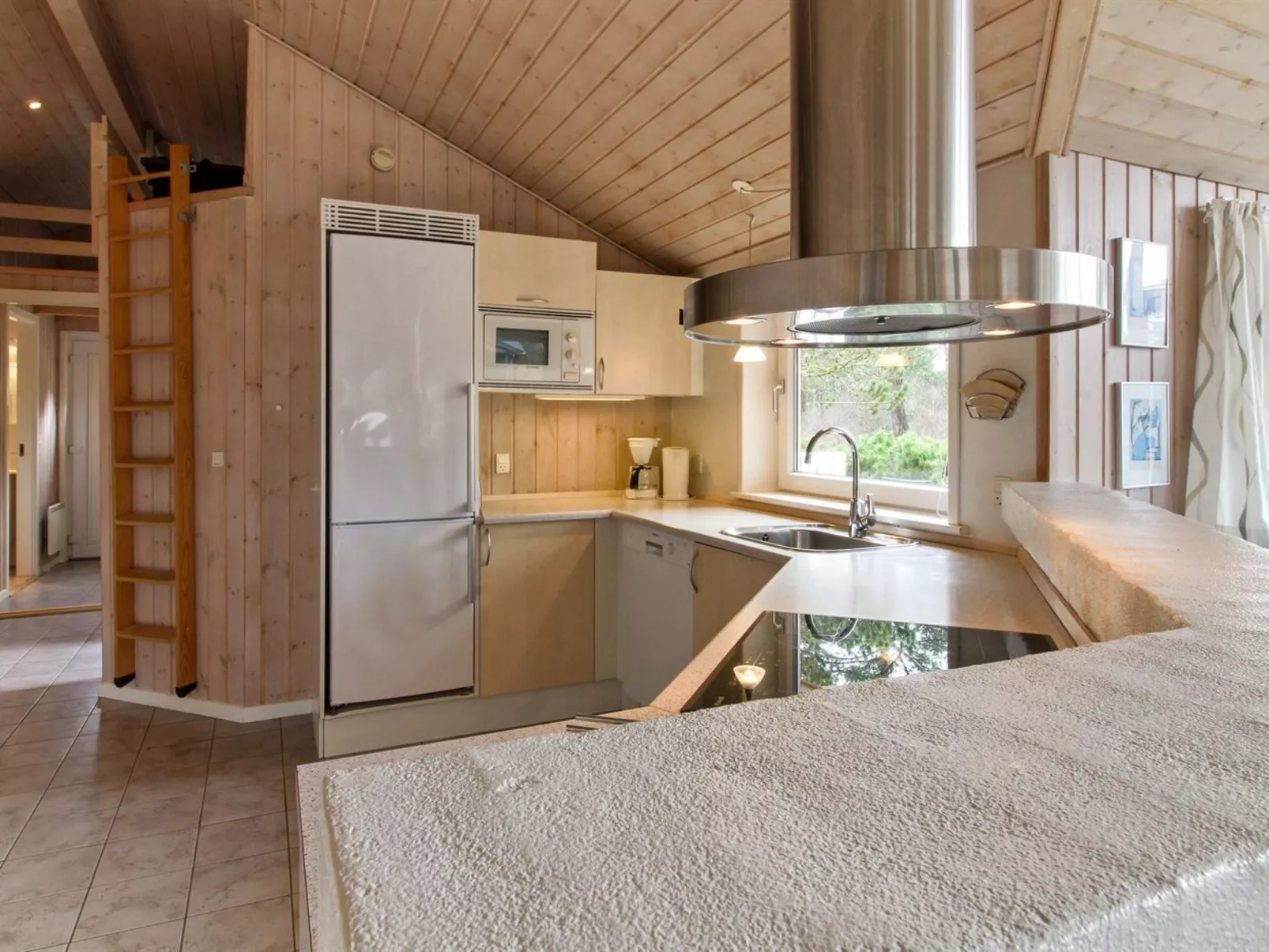 "Taisto" - 1.8km from the sea-Binnen