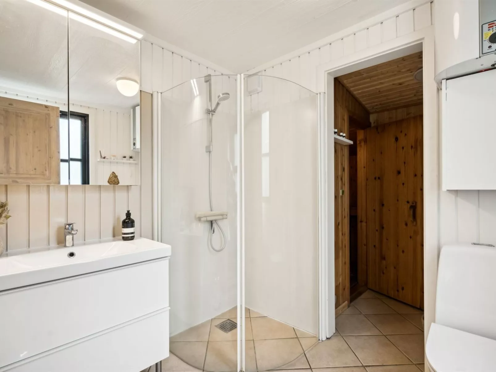 "Santuzza" - 3.9km from the sea-Binnen