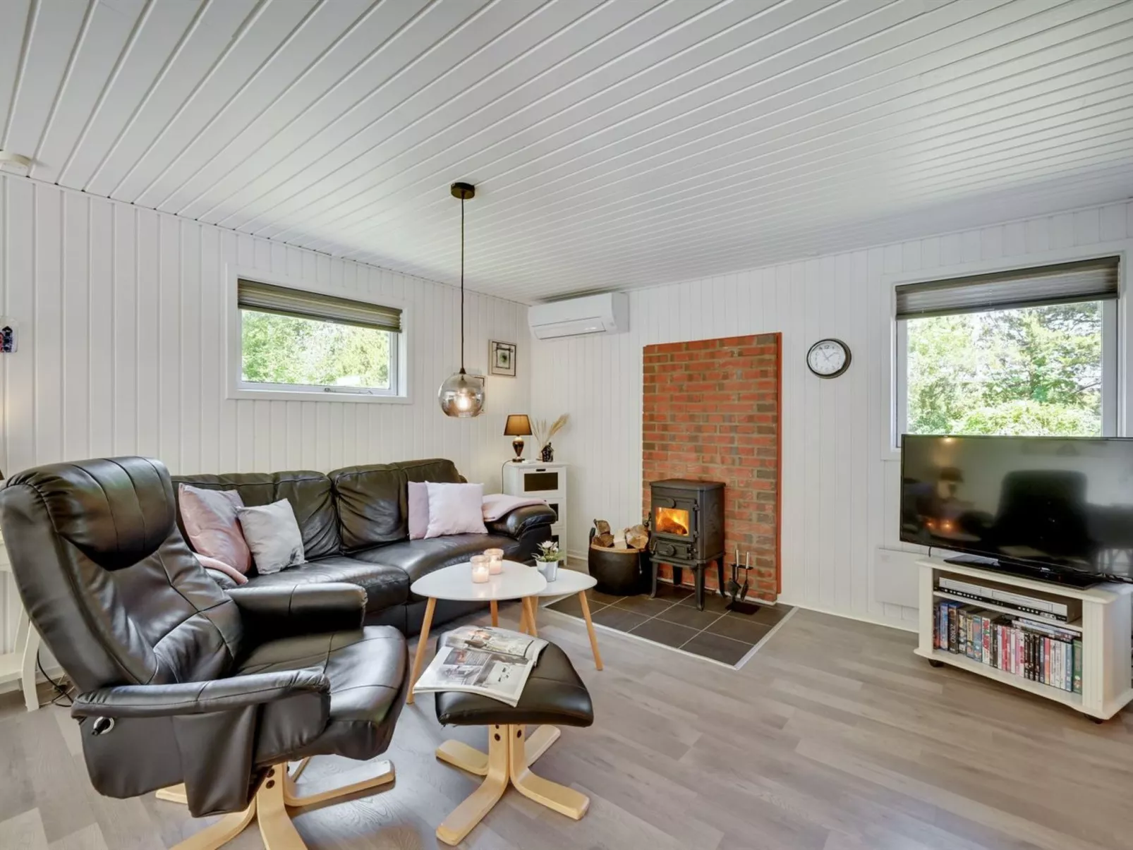 "Sanni" - 1.6km from the sea-Binnen