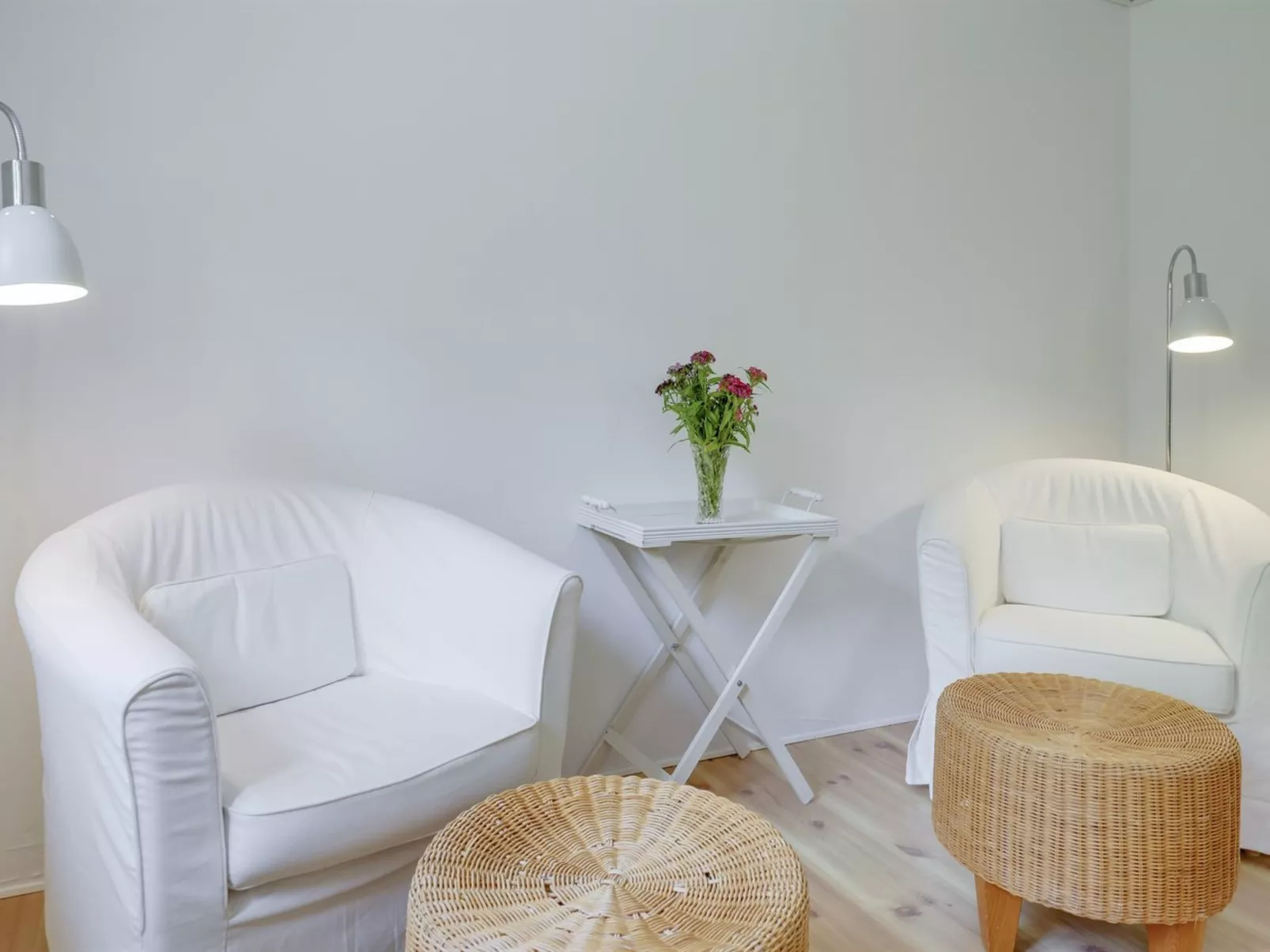 "Friis" - 200m from the sea-Binnen