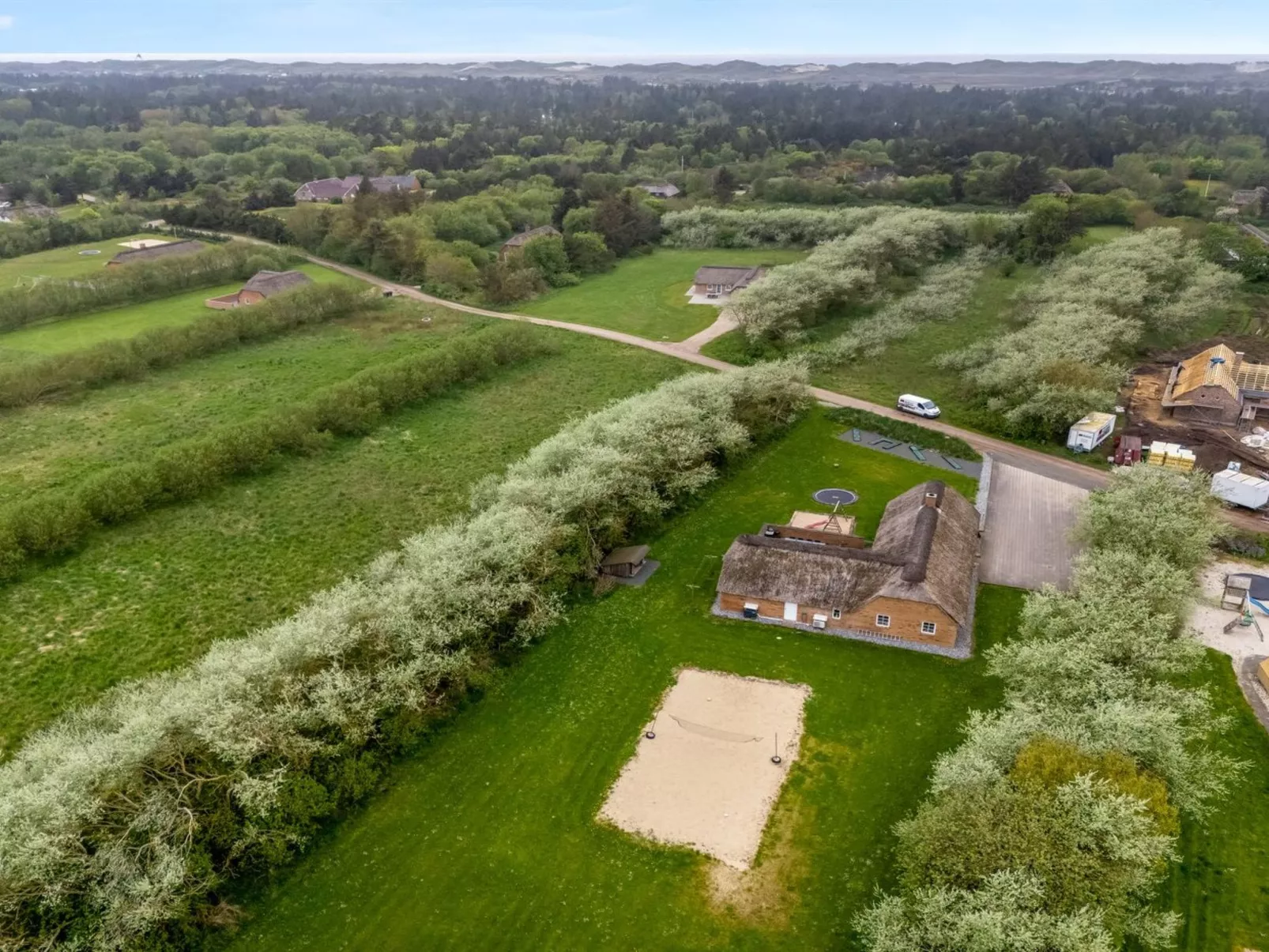 "Benthe" -  from the sea-Buiten