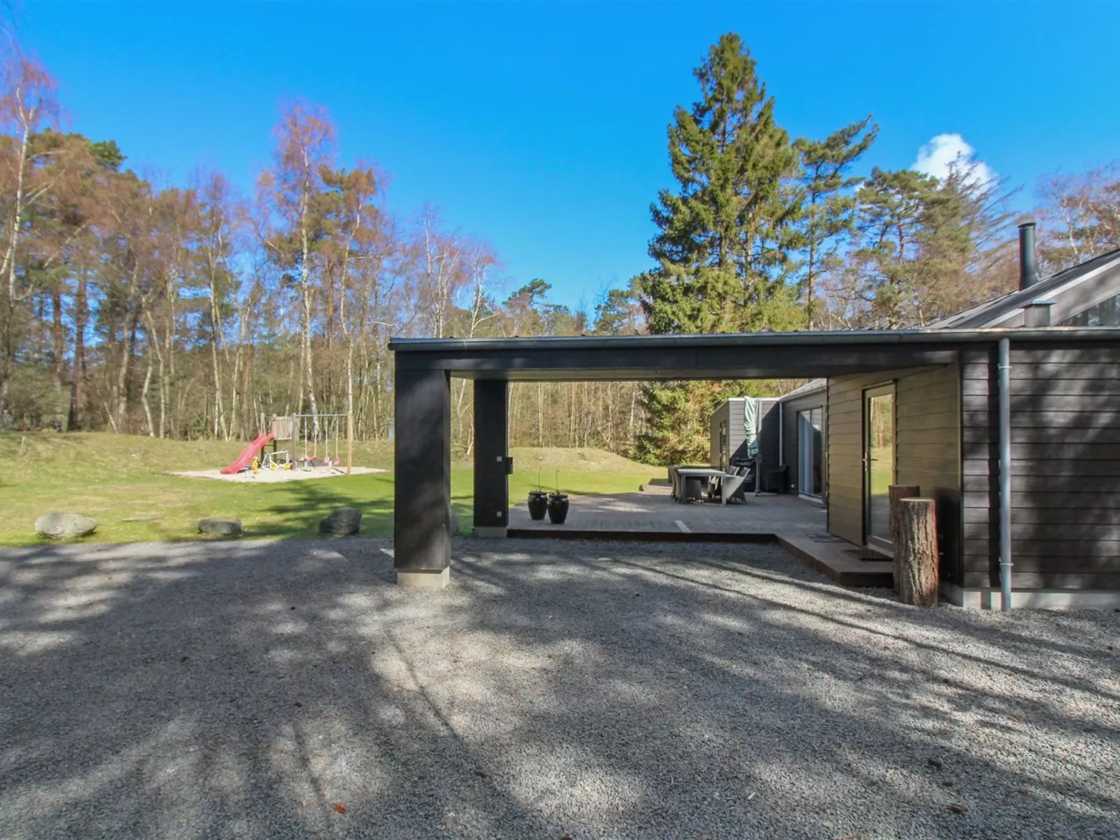 "Elza" - 800m from the sea-Buiten