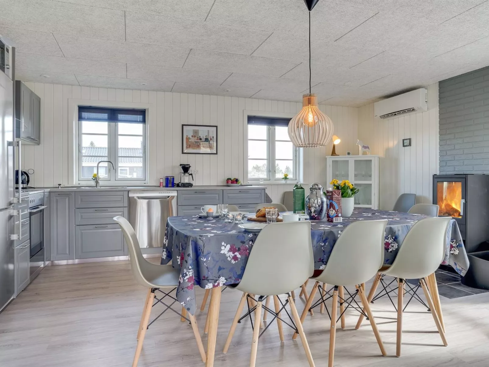 "Ibo" - 900m from the sea-Binnen