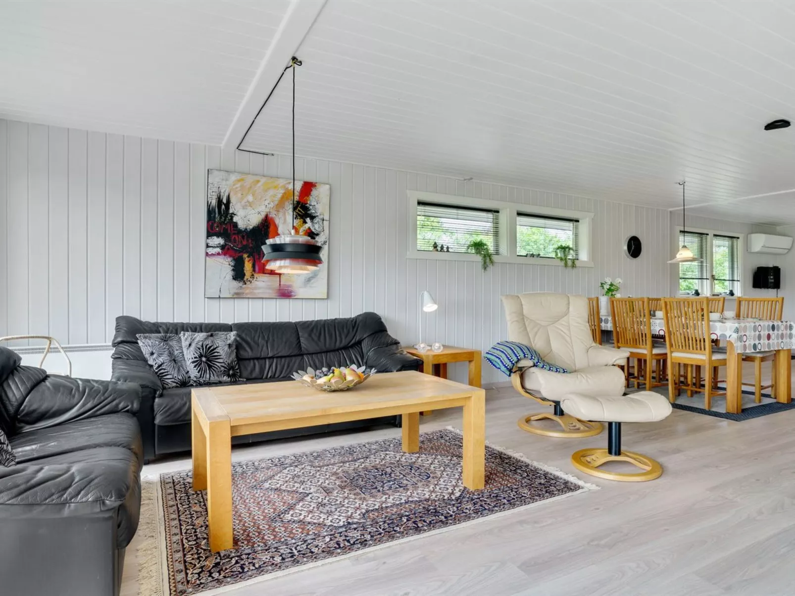 "Sorja" - 420m from the sea-Binnen