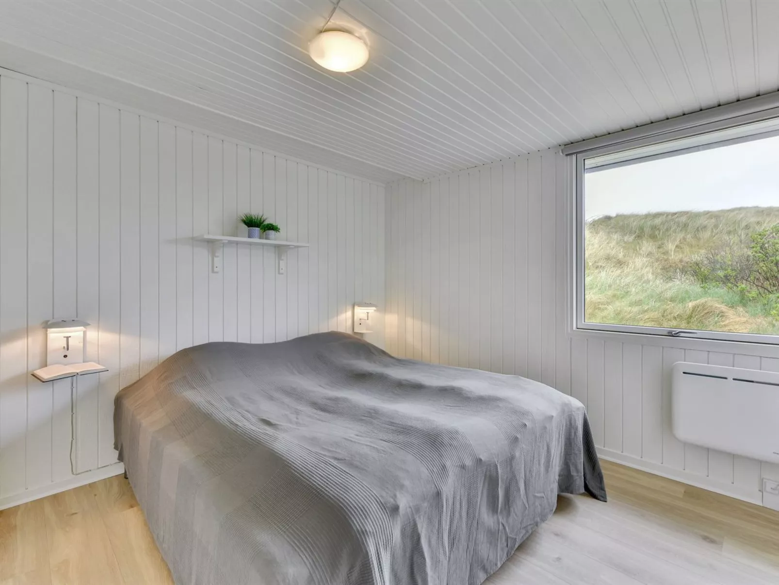 "Geesche" - 200m from the sea-Binnen