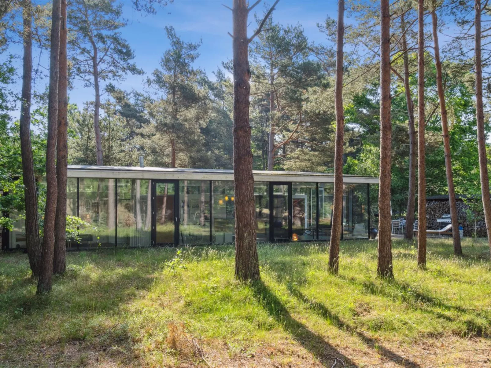 "Antim" - 200m from the sea-Buiten