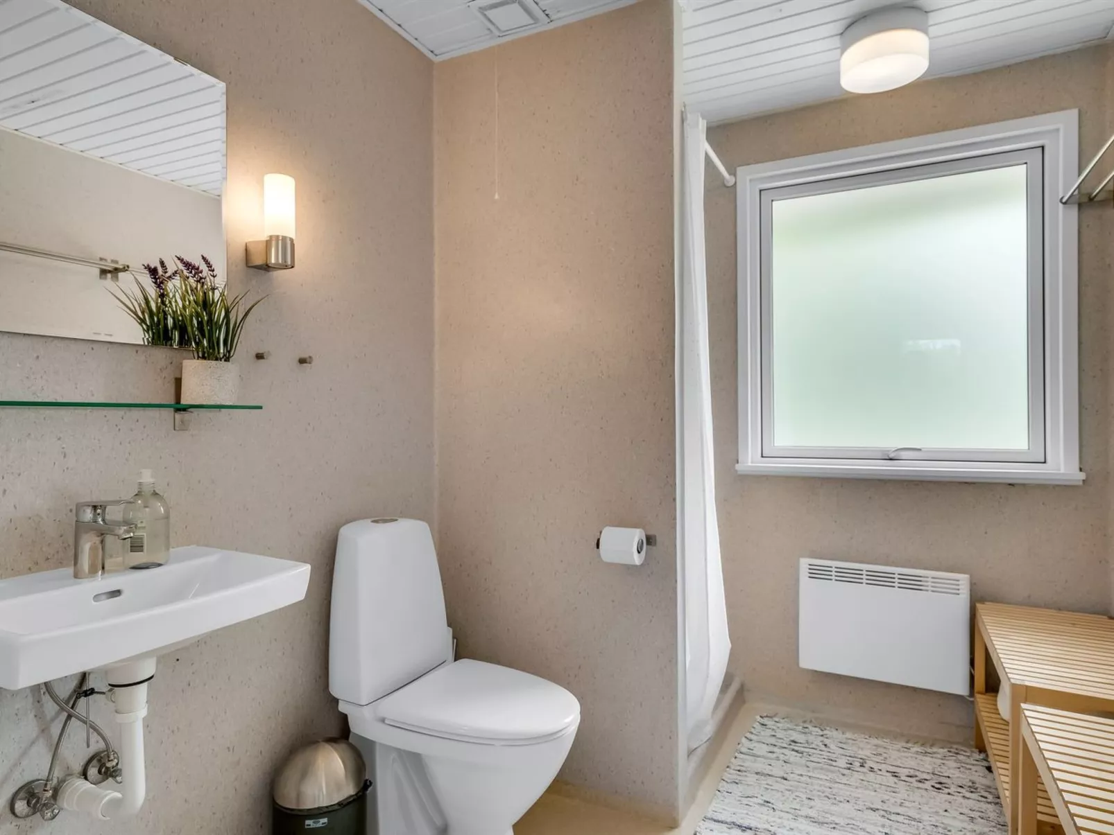 "Jarno" - 1km from the sea-Binnen