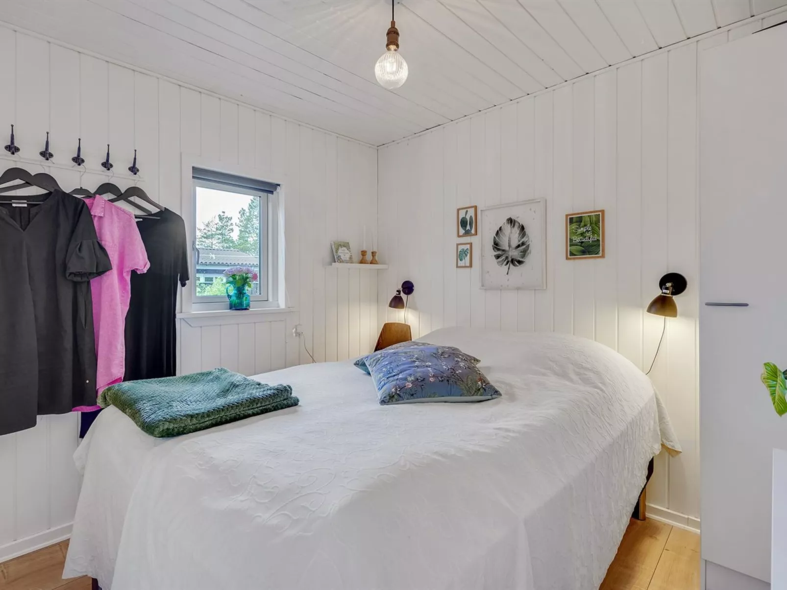 "Riekje" - 2.3km from the sea-Binnen