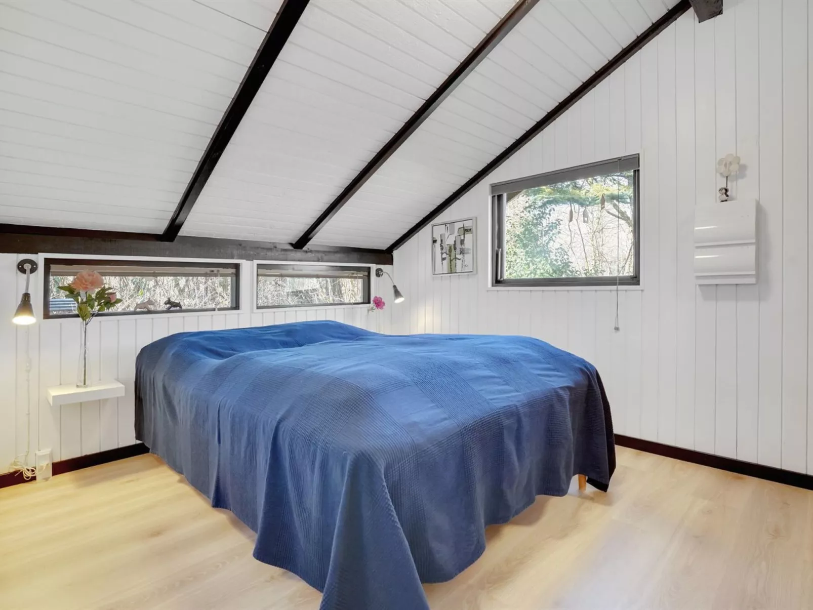 "Elisabeta" - 28km from the sea-Binnen