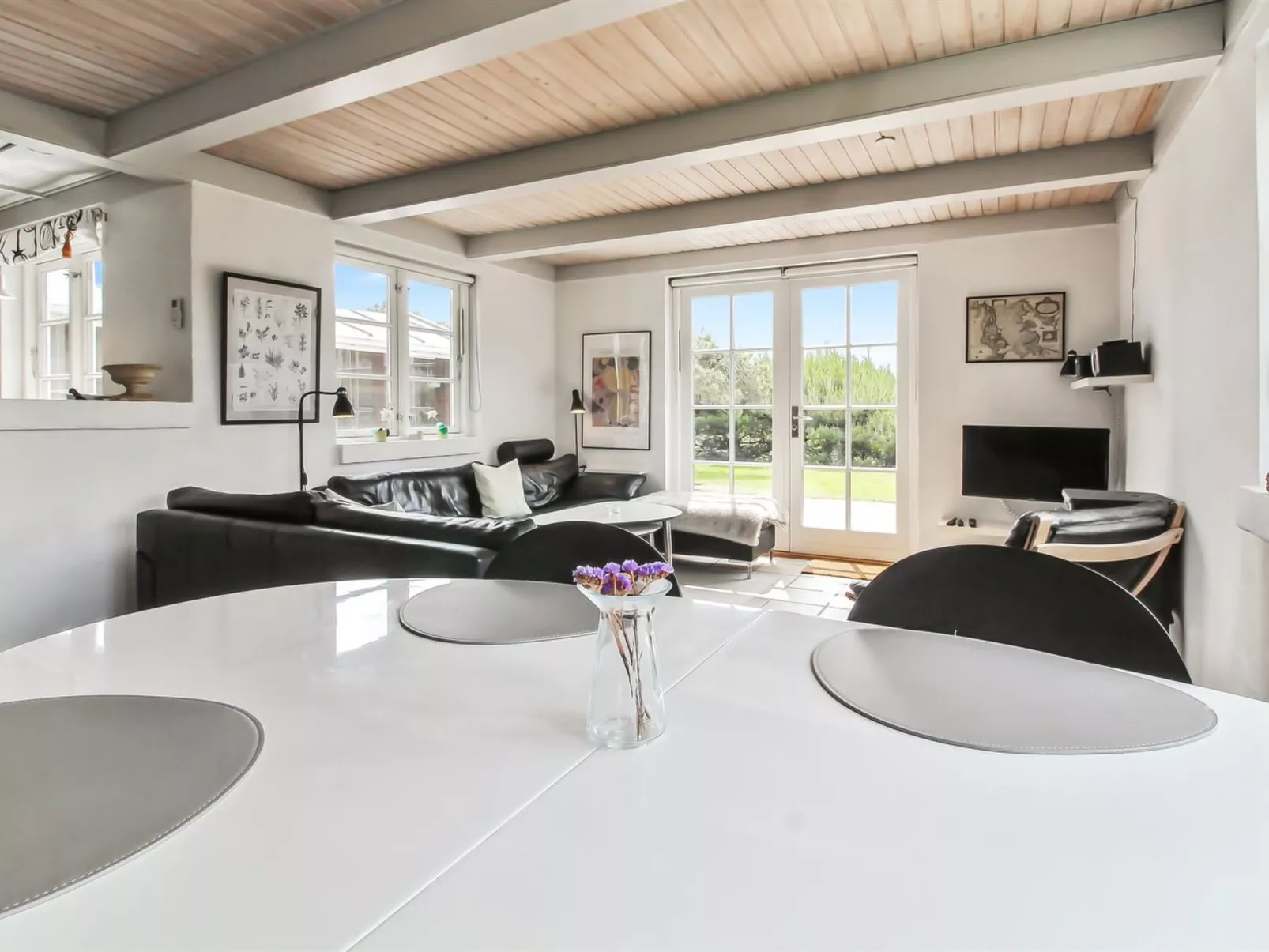 "Amaja" - 1.9km from the sea-Binnen