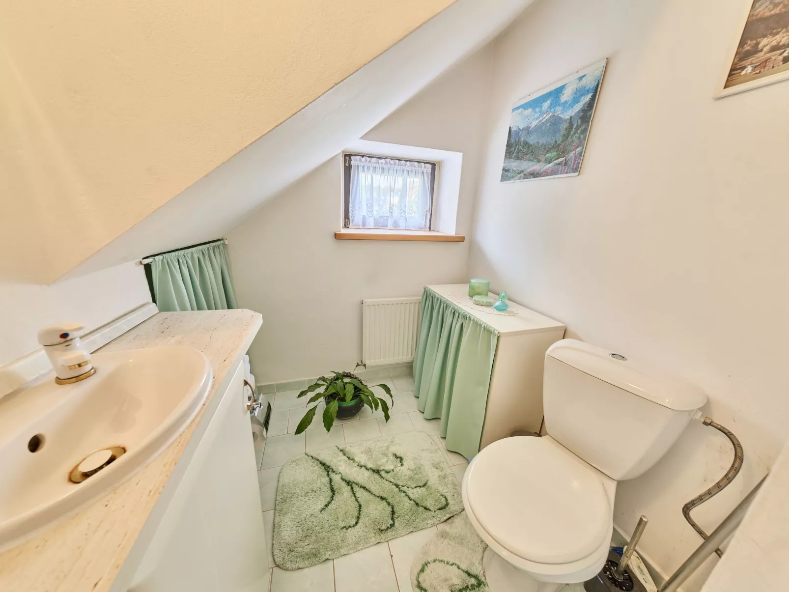 Pool & Sauna Vrchlabi-Binnen