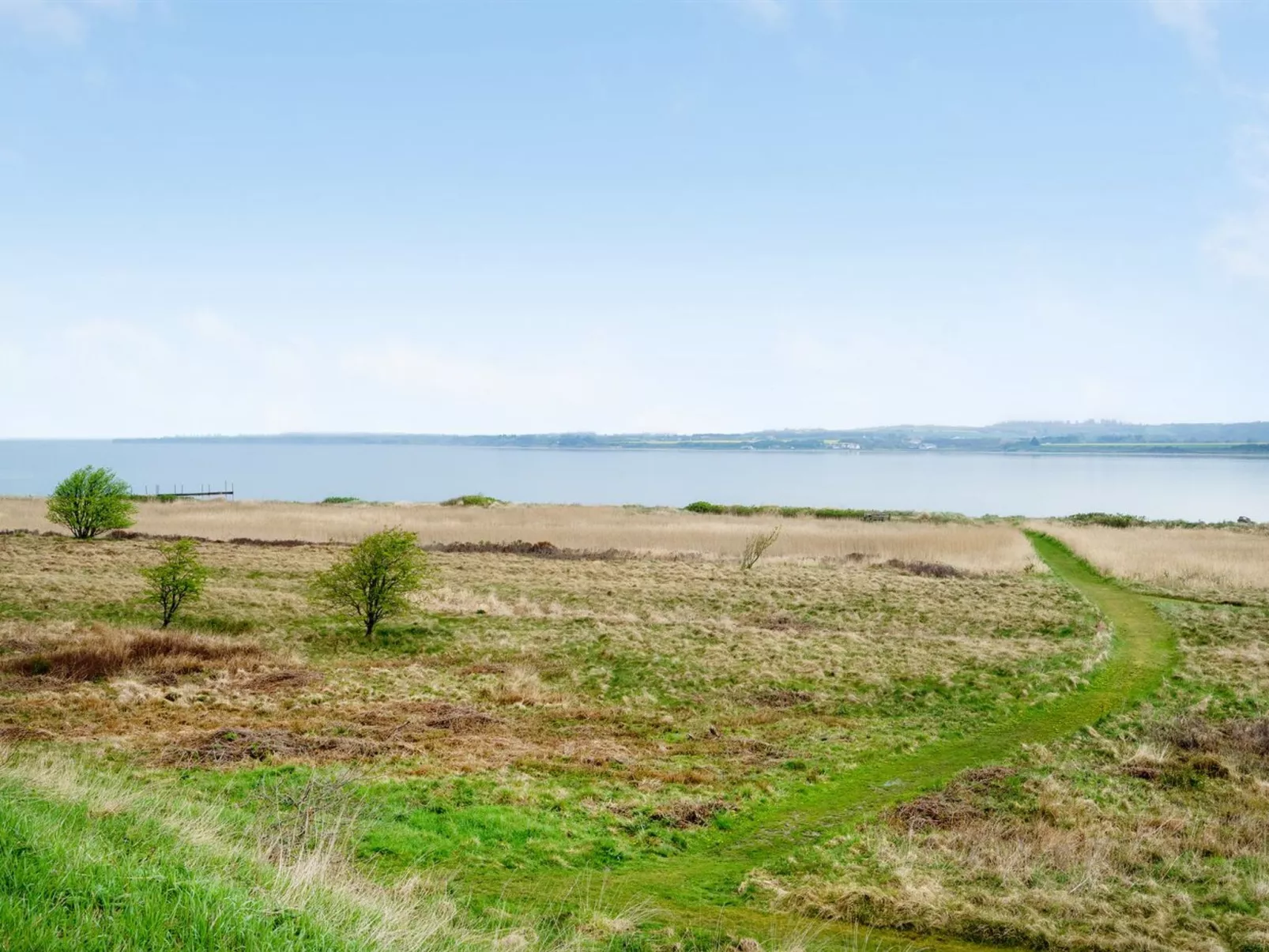 "Henrieke" - 250m to the fjord-Buiten