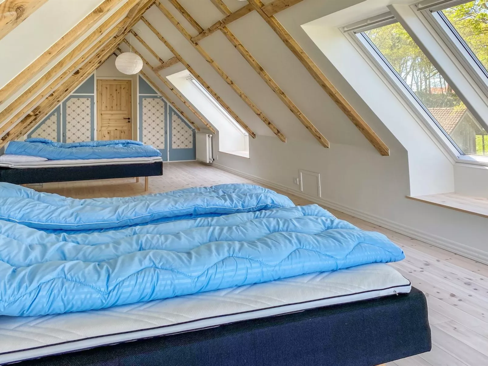 "Nella" - 1.2km from the sea-Binnen