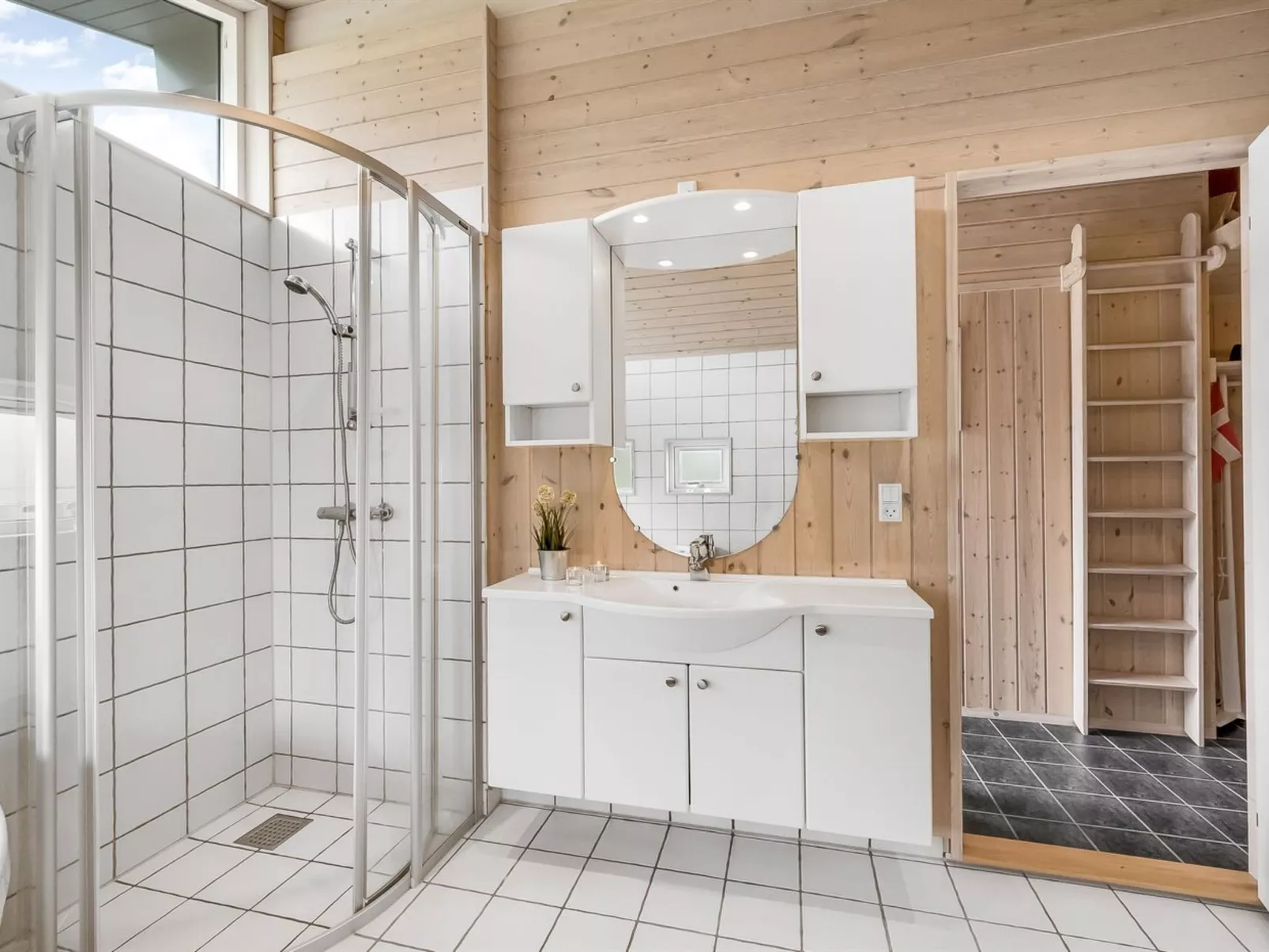 "Lucio" - 350m to the fjord-Binnen