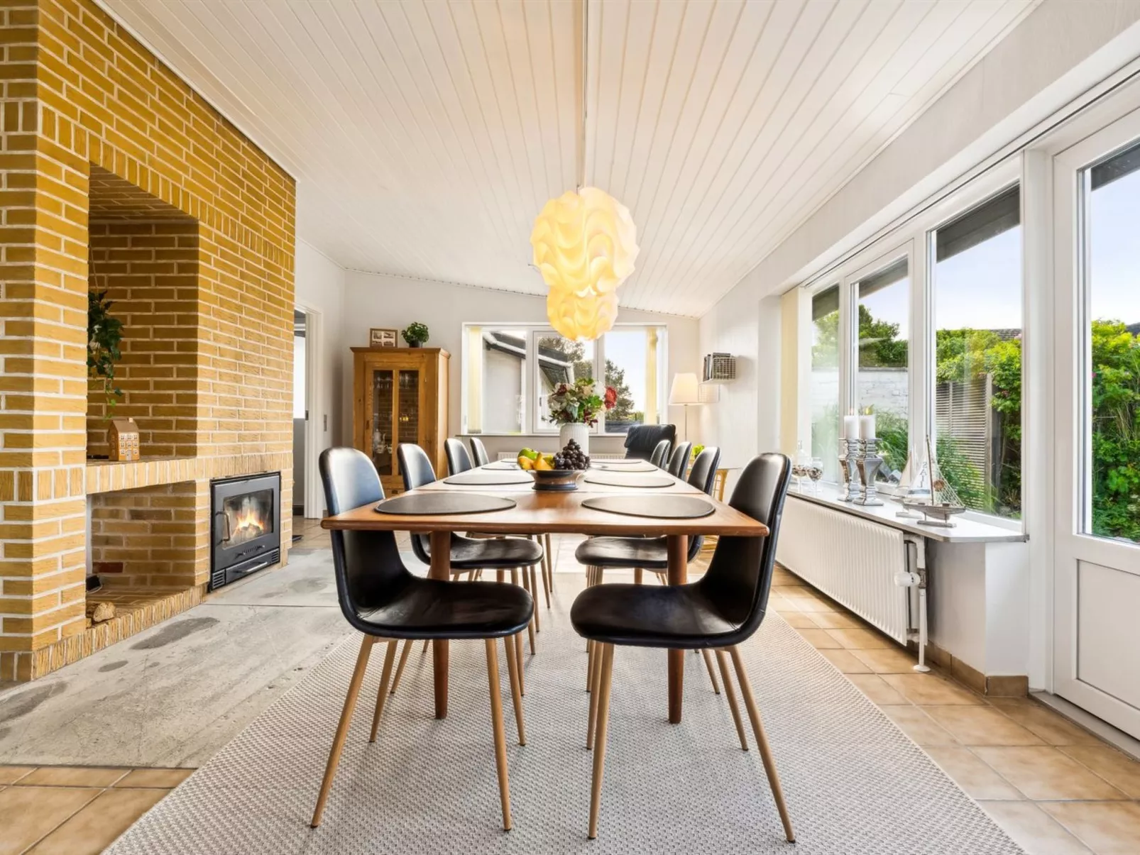 "Kita" - 500m from the sea-Binnen