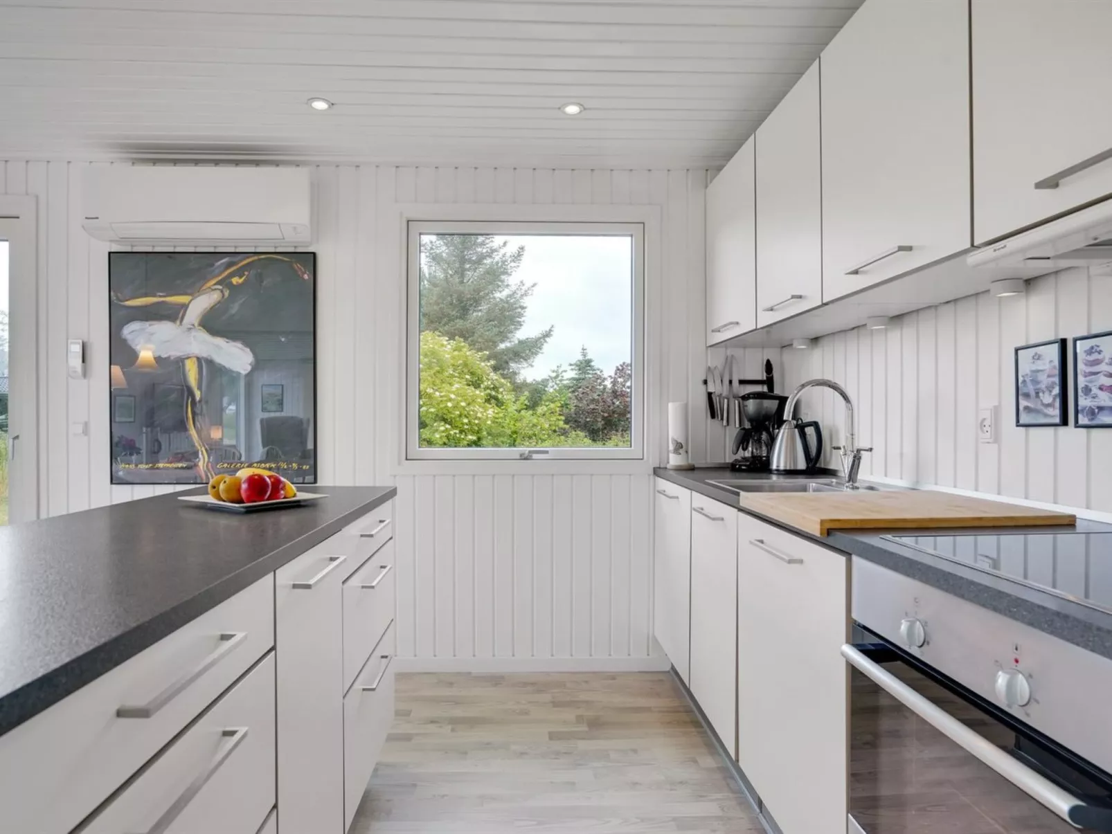 "Thilde" - 800m from the sea-Binnen