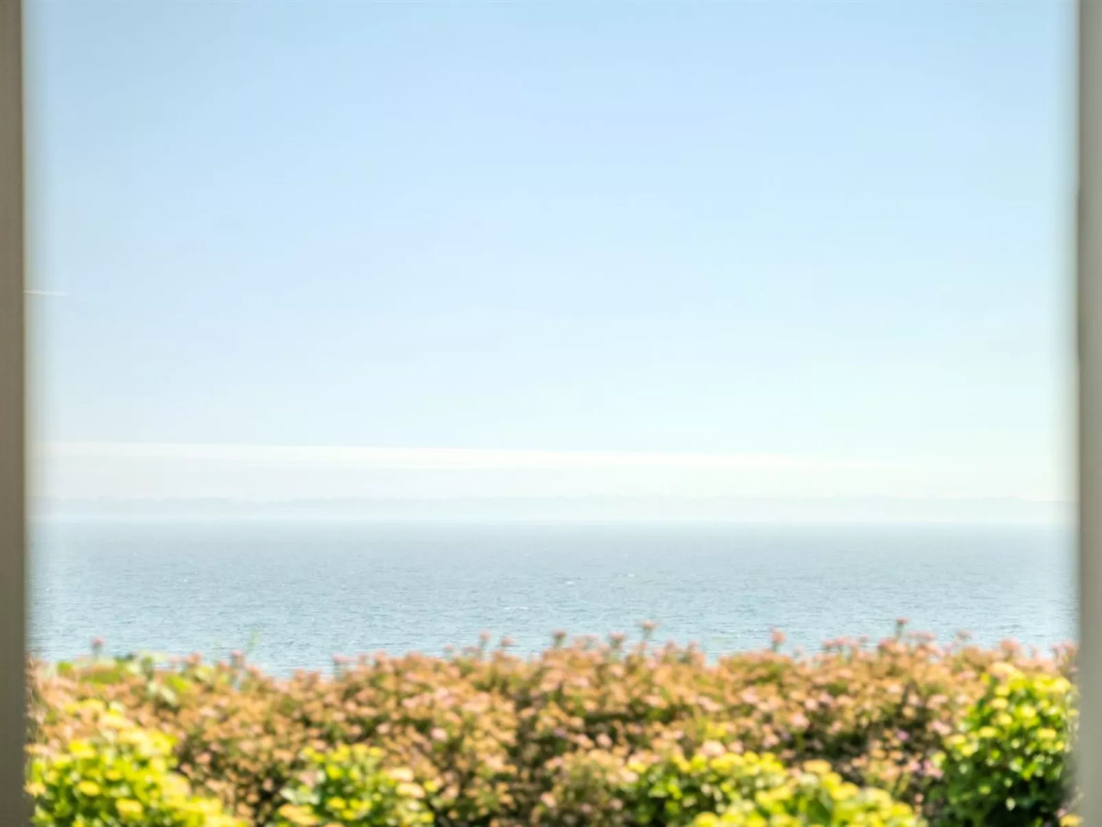 "Fridtjof" - 100m from the sea-Buiten