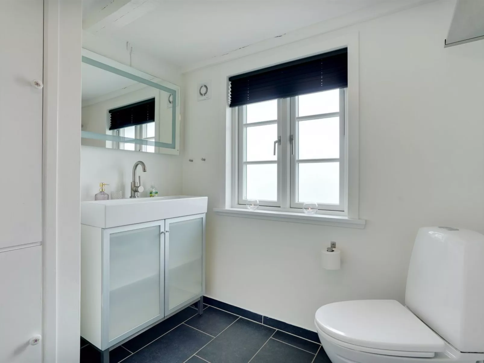 "Ulva" - 400m from the sea-Binnen