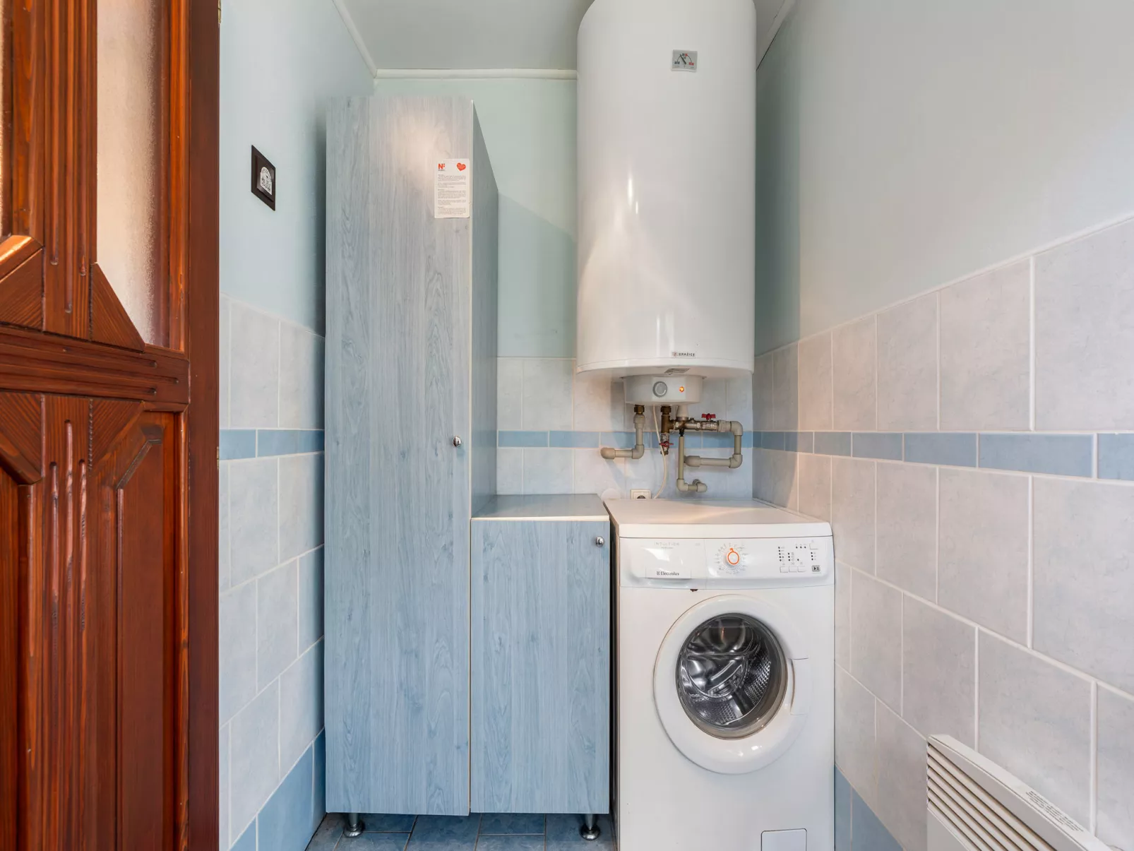 Loukov u Semil-Binnen