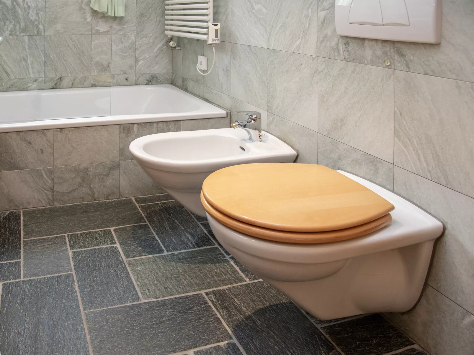 Chesa Vadret 12-Binnen