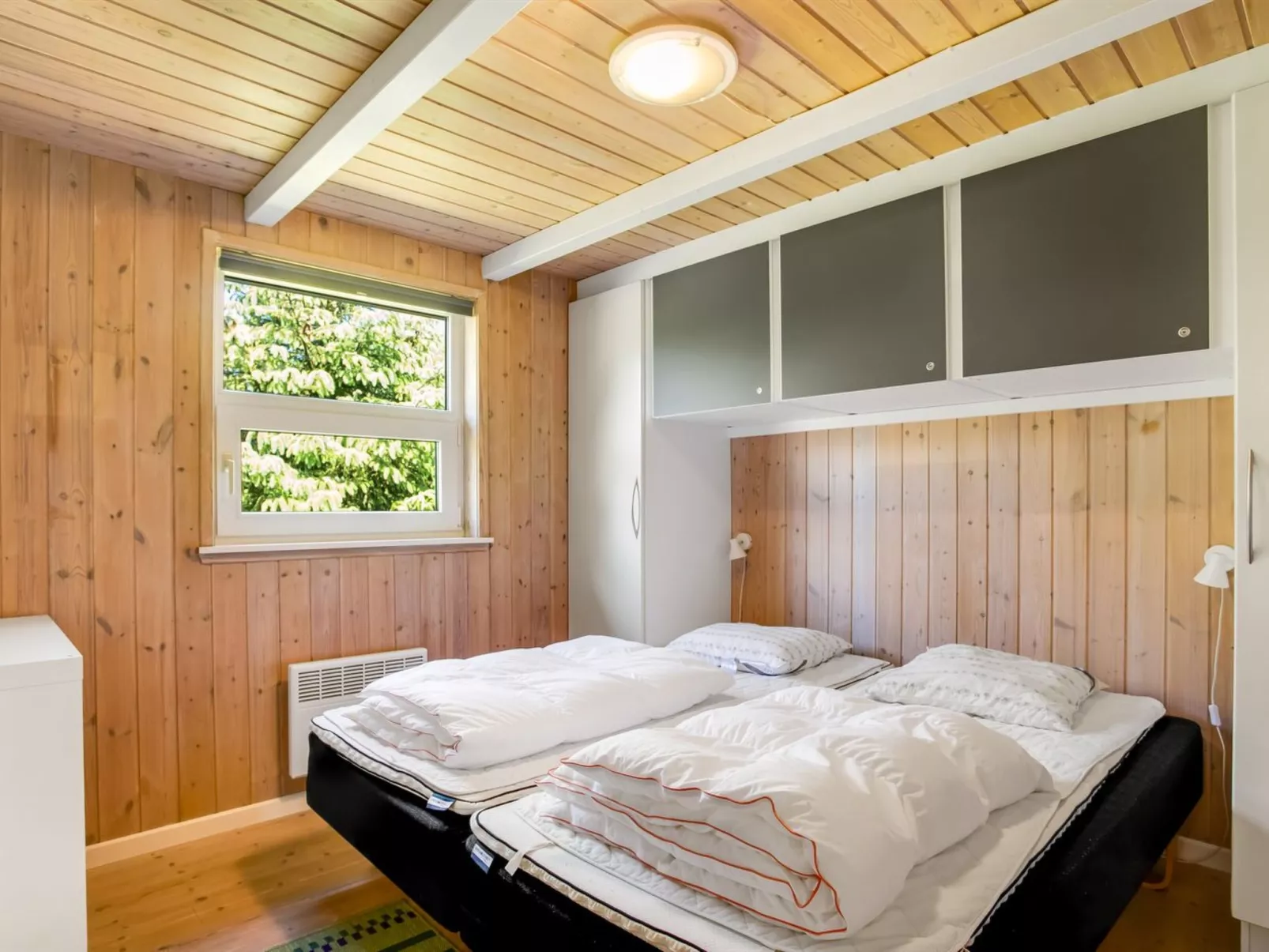 "Winder" - 1.3km from the sea-Binnen