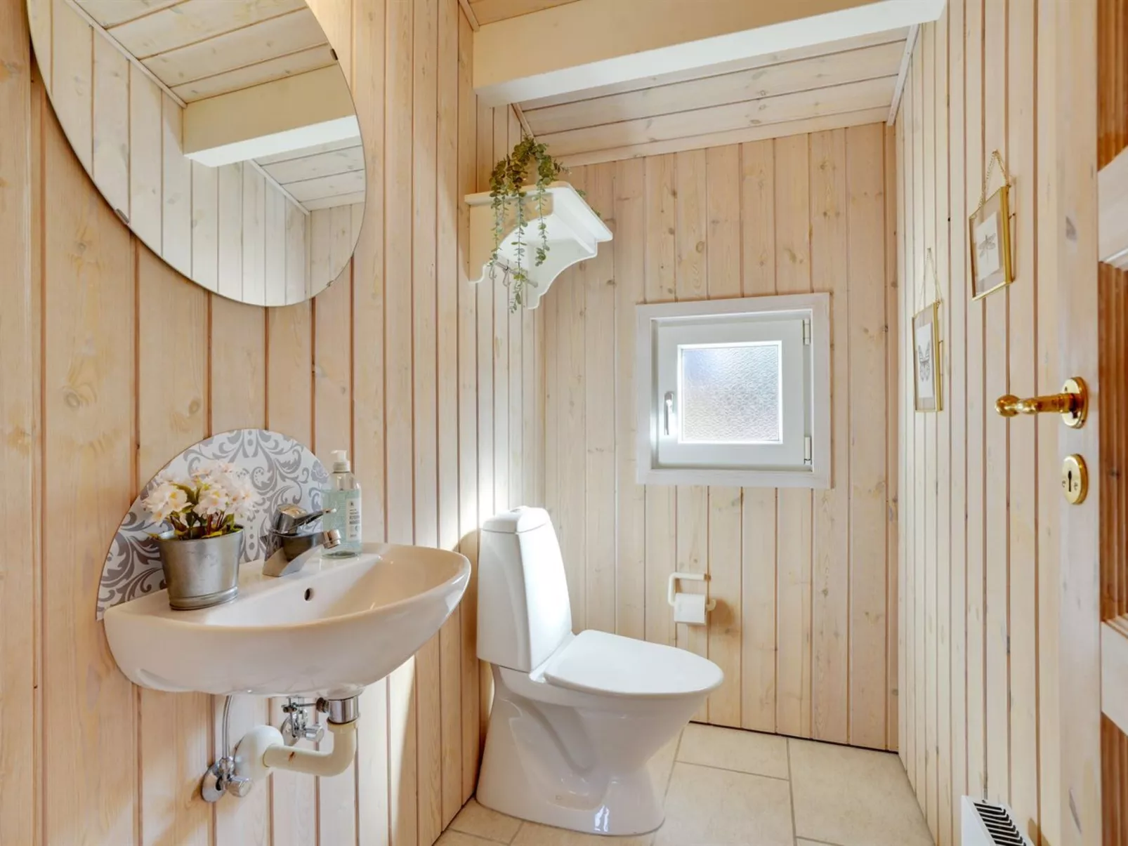 "Dorti" - 3km from the sea-Binnen