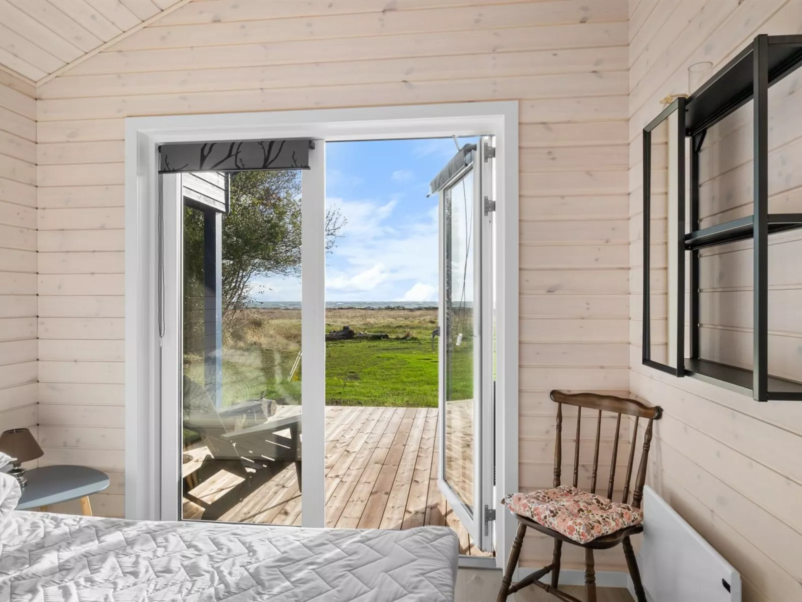 "Mato" - 100m from the sea-Binnen