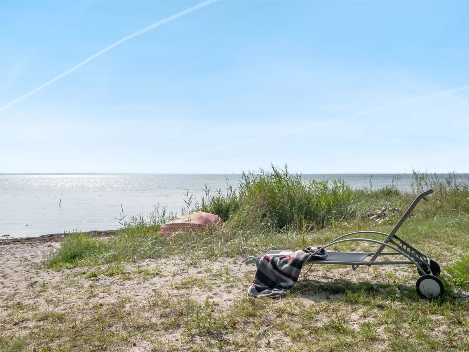 "Selja" - 15m from the sea-Buiten