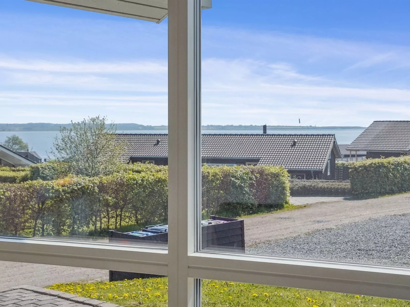 "Tenaya" - 200m from the sea-Buiten