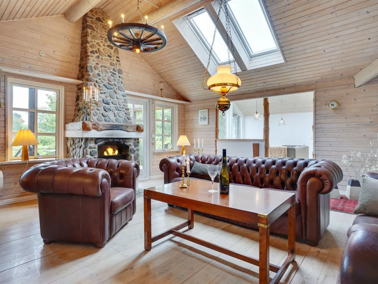 "Rakita" - 550m from the sea-Binnen