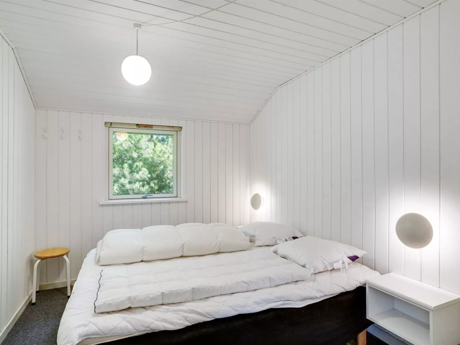 "Henkil" - 700m from the sea-Binnen