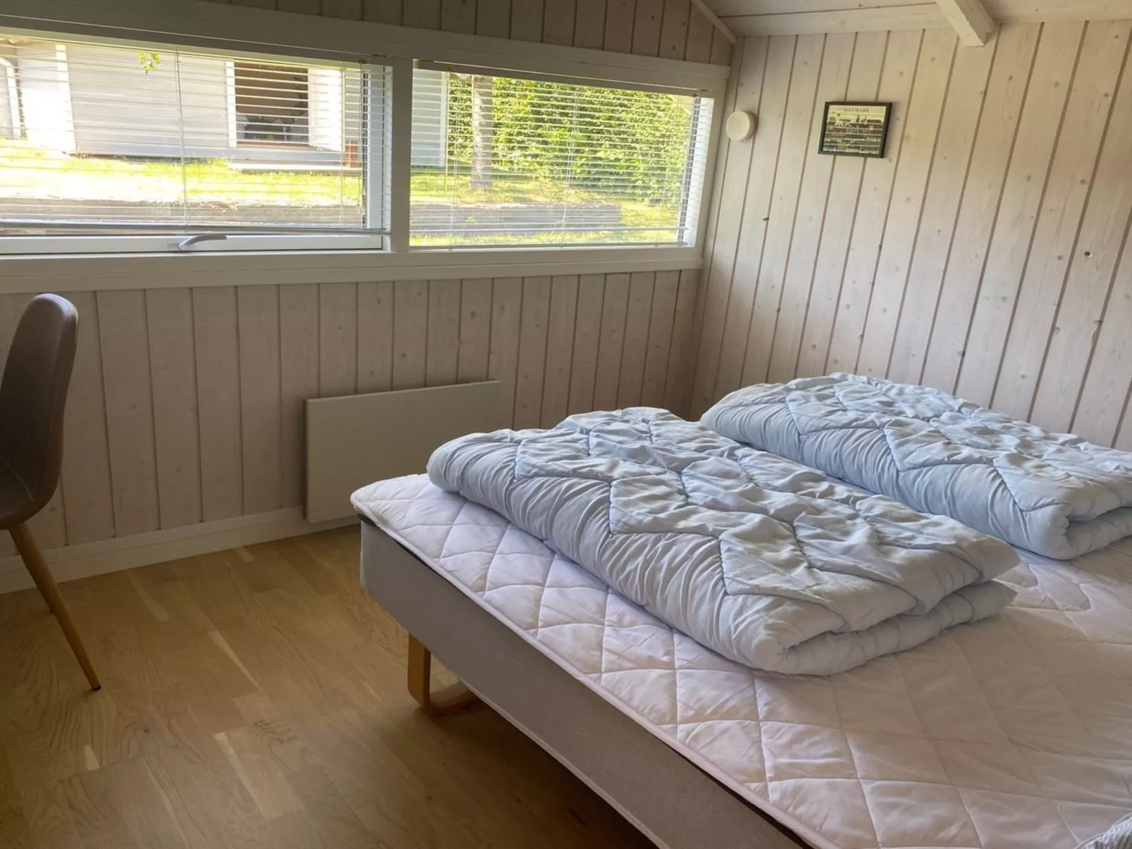 "Odin" - 200m from the sea-Binnen