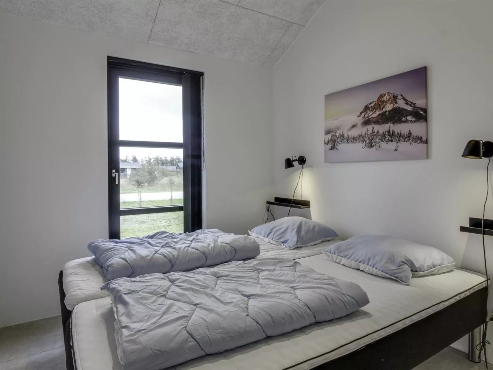 "Juho" - 900m from the sea-Binnen