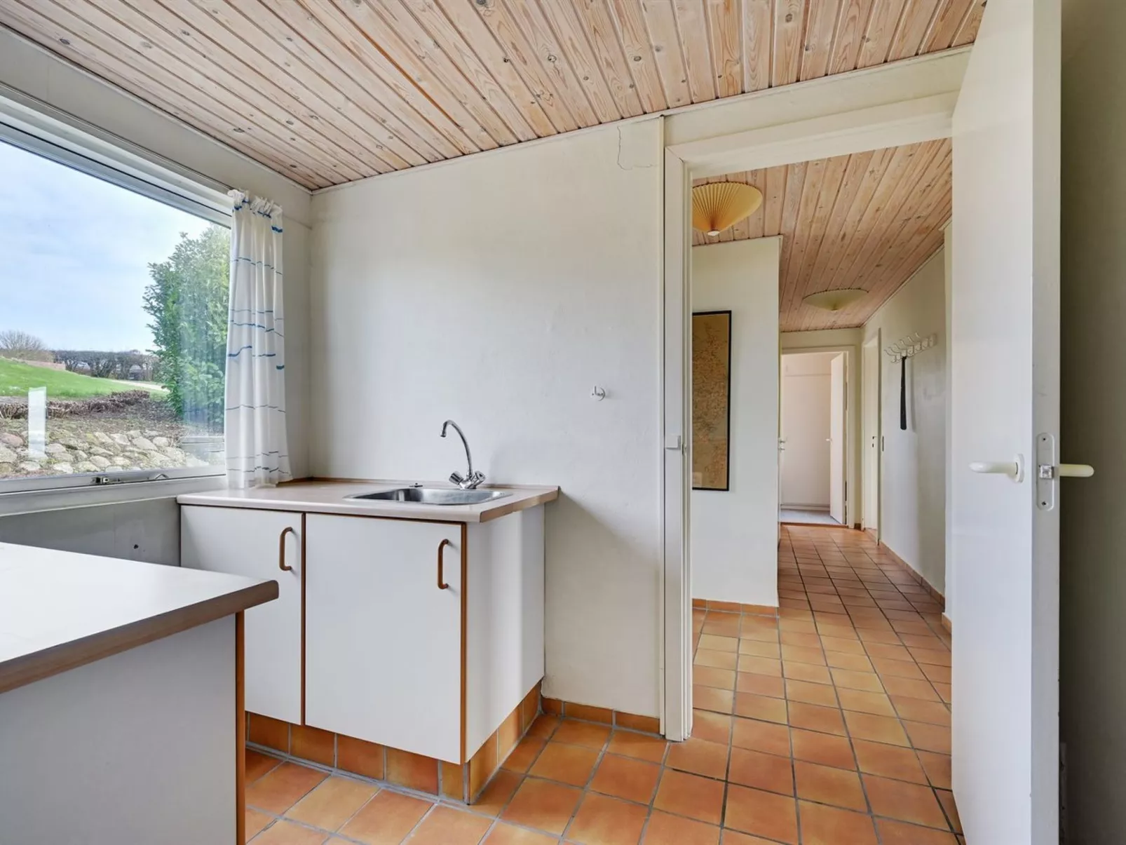 "Annalia" - 50m from the sea-Binnen