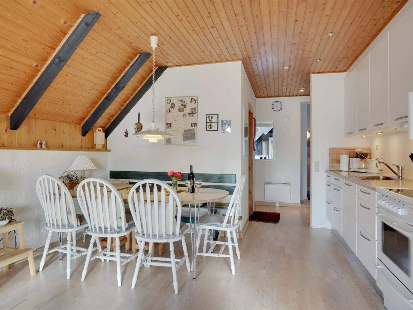 "Gerdis" - 1.6km from the sea-Binnen