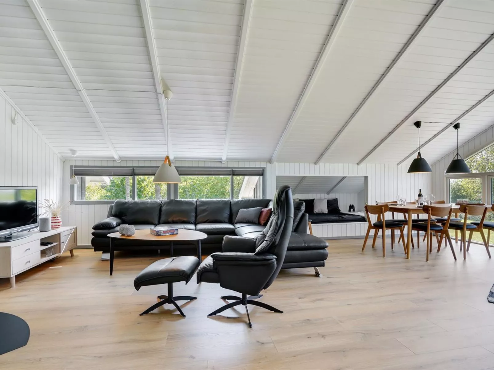 "Gram" - 450m from the sea-Binnen