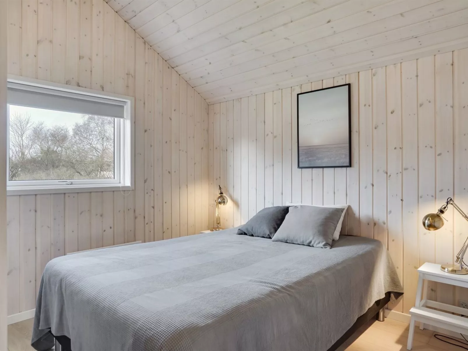 "Swavi" -  from the sea-Binnen